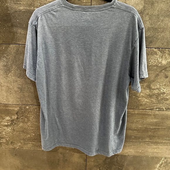 Star Wars Death Trooper Gray S/S T shirt Size L - Picture 5 of 6